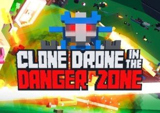 Clone Drone in the Danger Zone EN Turkey Xbox One/Series Digital Key