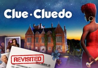 Clue/Cluedo EN/DE/FR/IT/ES Global Steam Digital Key