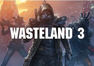 Wasteland 3 EN ROW Xbox One/Series Digital Key