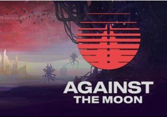 Against The Moon Global Steam Digital Key
