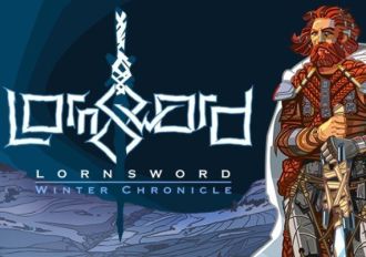 Lornsword Winter Chronicle EN Argentina Xbox One/Series Digital Key