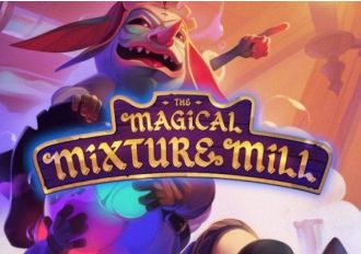 The Magical Mixture Mill EN ROW Steam Digital Key