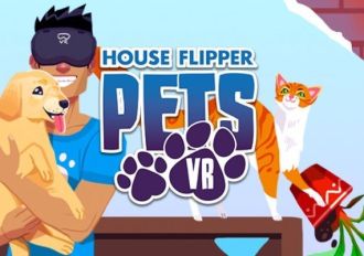 House Flipper: Pets VR Global Steam Digital Key