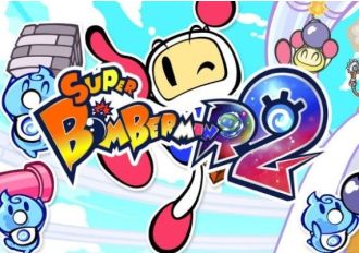 Super Bomberman R 2 United States Steam Digital Key