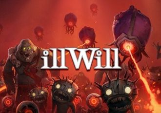 illWill EN Global Steam Digital Key