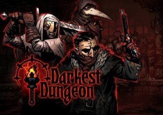 Darkest Dungeon EN Argentina Xbox One/Series Digital Key