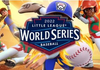 Little League World Series: Baseball 2022 EN United States Xbox One/Series Digital Key