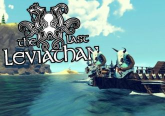 The Last Leviathan EN Global Steam Digital Key