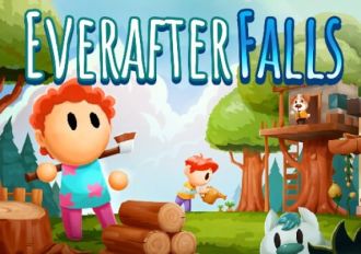 Everafter Falls EN South Africa Xbox One/Series Digital Key