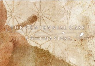 The Centennial Case: A Shijima Story Global Steam Digital Key