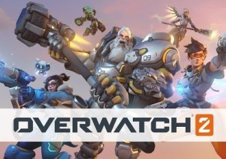 Overwatch 2 - Pre-Order Bonus: Noire Widowmaker Skin DLC EN Global Battle.net Digital Key