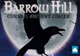 Barrow Hill: Curse of the Ancient Circle EN Global Steam Digital Key