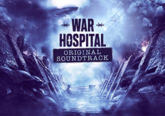 War Hospital - Original Soundtrack DLC EN Global Steam Digital Key