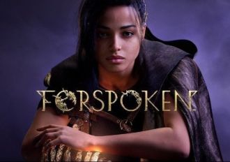 Forspoken - Cat's Meow Cloak DLC EN Global Official website Digital Key
