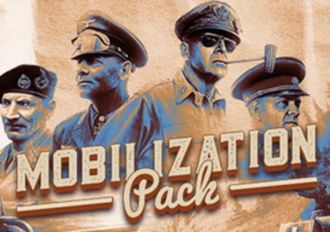 Hearts of Iron IV - Mobilization Pack EN/DE/FR/PL/PT/RU/ES Global Steam Digital Key