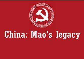 China: Mao's Legacy EN/RU Global Steam Digital Key