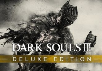 Dark Souls 3 Deluxe Edition EN/DE/FR/IT/ES Turkey Xbox One/Series Digital Key