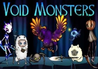 Void Monsters: Spring City Tales EN Global Steam Digital Key
