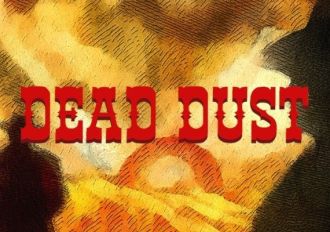 Dead Dust EN/RU Global Steam Digital Key