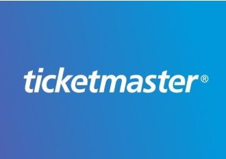 Ticketmaster Gift Card EUR ES €25 Prepaid Digital Key