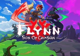Flynn: Son of Crimson EN/DE/FR/JA/KO/RU/ZH/ES Global Steam Digital Key