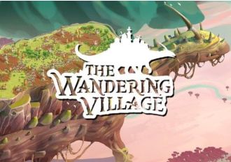 The Wandering Village Global Steam Digital Key