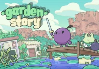 Garden Story EN Argentina Xbox One/Series Digital Key