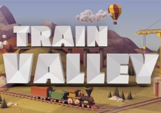 Train Valley Console Edition Colombia Xbox One/Series Digital Key