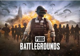 PUBG Battlegrounds - Dinoland Mascot Head DLC EN Global Official website Digital Key