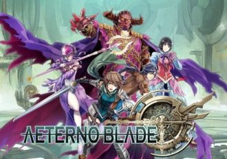 AeternoBlade EN/JA/TH Argentina Xbox One/Series Digital Key