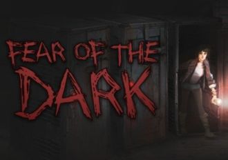 Fear of the Dark EN Global Steam Digital Key