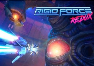 Rigid Force Redux EN Argentina Xbox One/Series Digital Key