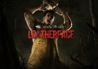 Dead by Daylight: Leatherface DLC EU Xbox One/Series Digital Key