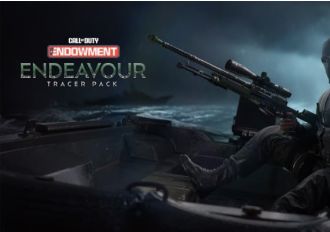 Call of Duty: Endowment - Endeavour: Tracer Pack DLC EN United States PS4/5 Digital Key