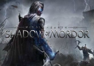 Middle-Earth: Shadow of Mordor GOTY Edition EN/DE/FR/IT Latin America Steam Digital Key
