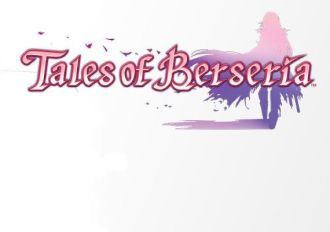 Tales of Berseria EN United States Steam Digital Key