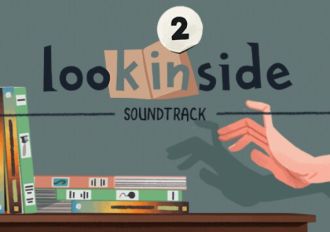 LooK INside - Chapter 2 - Soundtrack DLC EN Global Steam Digital Key
