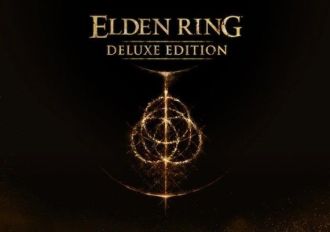 Elden Ring Deluxe Edition Canada Xbox One/Series Digital Key