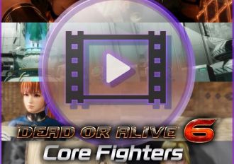 Dead or Alive 6 - Story Unlock Key DLC EN EU Xbox One/Series Digital Key