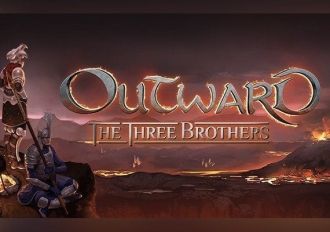 Outward: The Three Brothers DLC EN/DE/FR/IT/PL/CS/NL/ES EU Xbox One/Series Digital Key