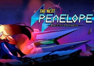 The Next Penelope EN/FR/IT Global Steam Digital Key