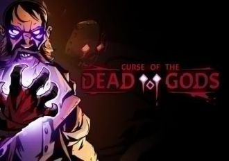 Curse of the Dead Gods EN EU Xbox One/Series Digital Key