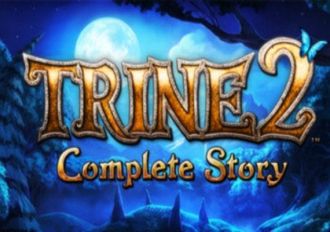 Trine 2: Complete Story EN/DE/FR/IT/PL Global Steam Digital Key