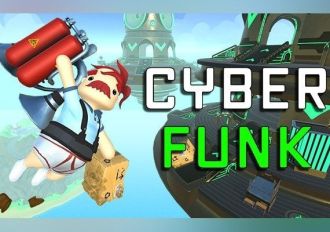 Totally Reliable Delivery Service - Cyberfunk DLC Global Steam Digital Key
