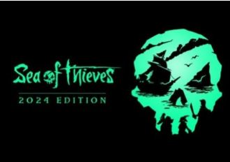 Sea of Thieves 2024 Edition EN Argentina Xbox One/Series/Windows Digital Key