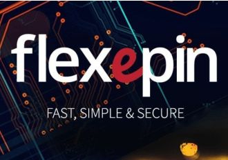 Flexepin US USD $150 Official website Digital Key