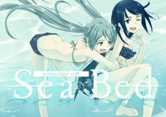 SeaBed EN/JA Global Steam Digital Key