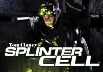 Tom Clancy's Splinter Cell EN/DE/FR/IT/ES Global Ubisoft Connect Digital Key