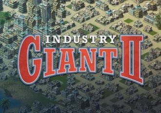 Industry Giant 2 EN/DE/FR/IT/RU/ES Argentina Xbox One/Series Digital Key