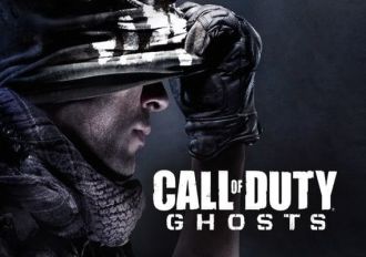 CoD Call of Duty: Ghosts EN EU Steam Digital Key